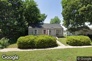 119 N Hutchinson St, Haven, KS 67543