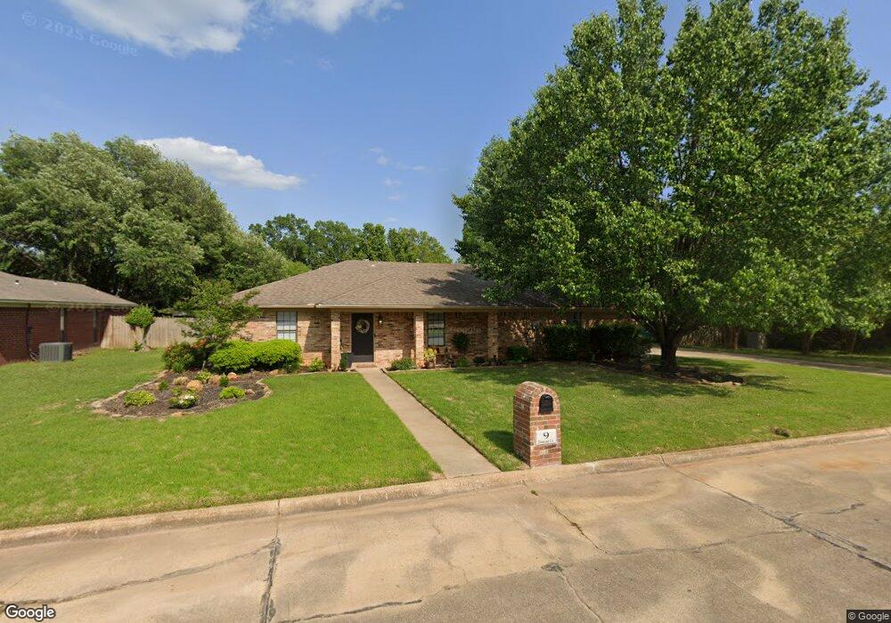 9 Diamond Cir, Texarkana, TX 75503 - photo 1