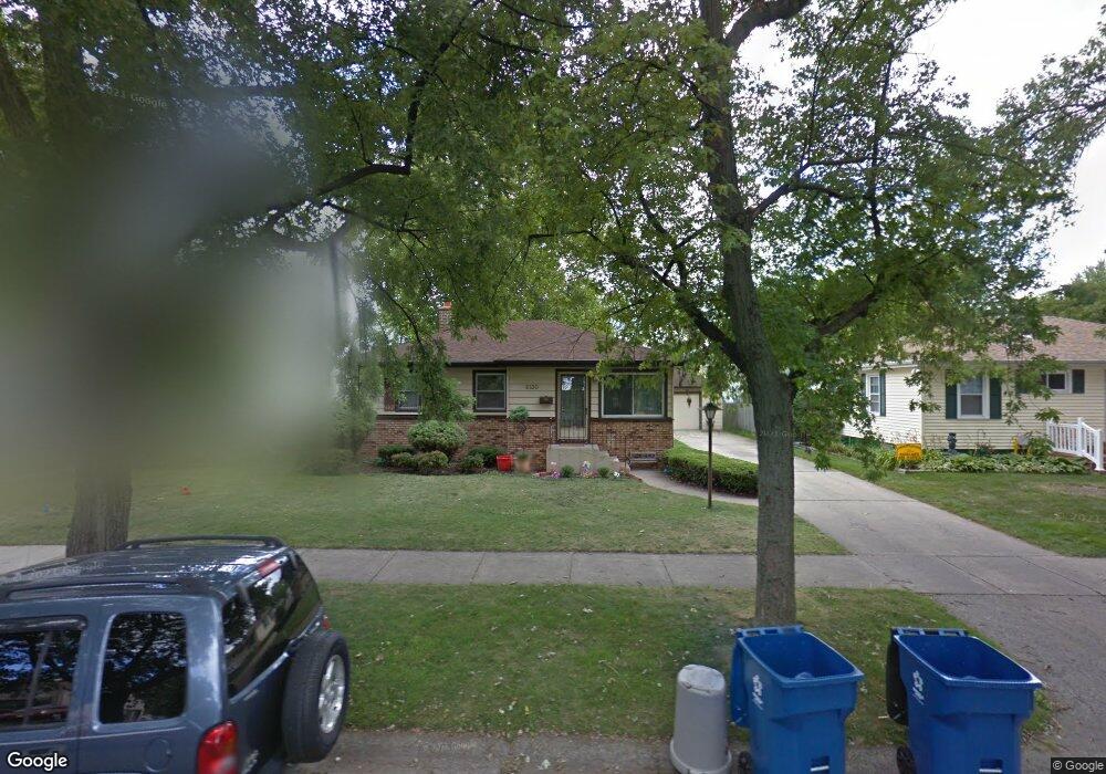 3130 Maple Dr, Highland, IN 46322 - photo 1