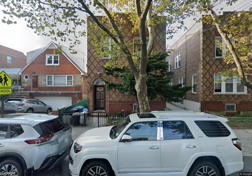 7410 21st Ave, East Elmhurst, NY 11370 - photo 1