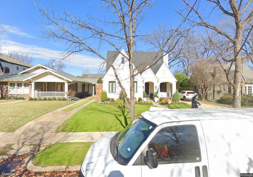 5525 Ridgedale Ave, Dallas, TX 75206 - photo 1