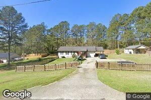 1382 Spout Springs Rd SW, Cave Spring, GA 30124