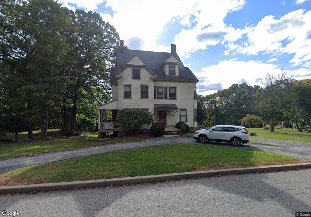 412 Morris Ave, Boonton, NJ 07005 - photo 1