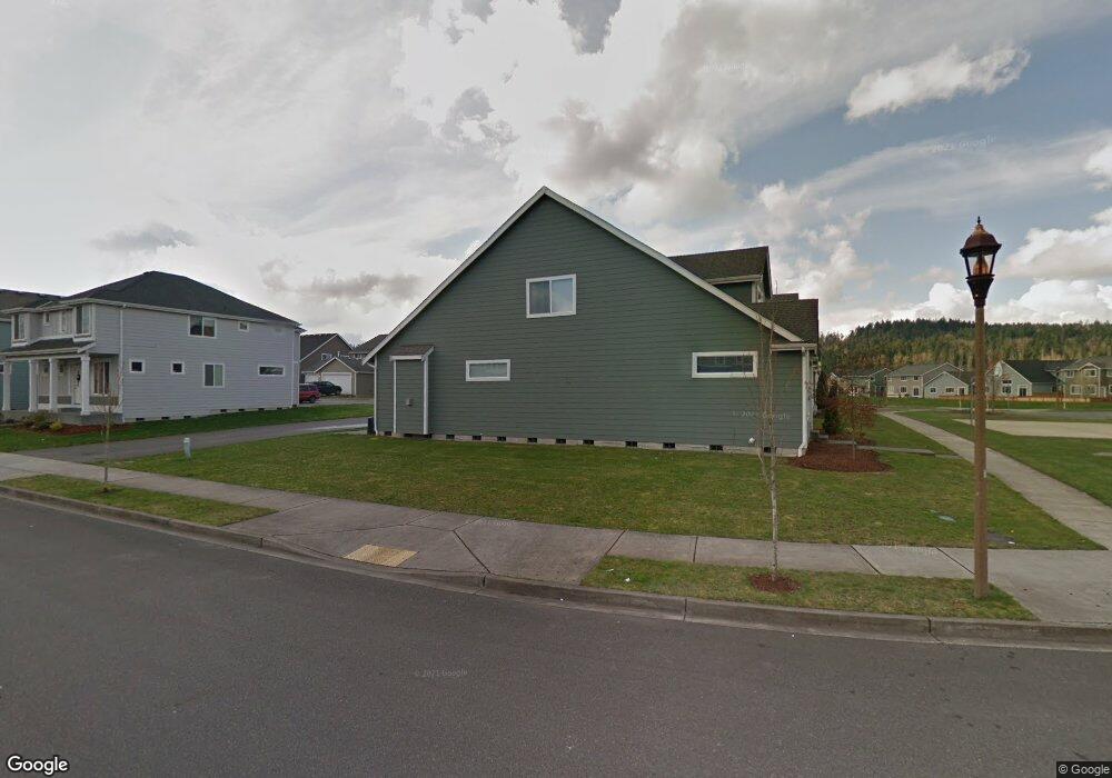 201 Hawk Ave SW, Orting, WA 98360 - photo 1