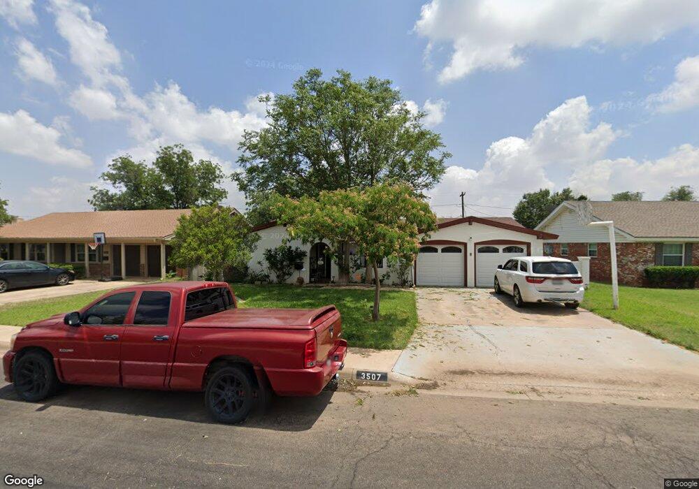 3507 Imperial Ave, Midland, TX 79707 - photo 1