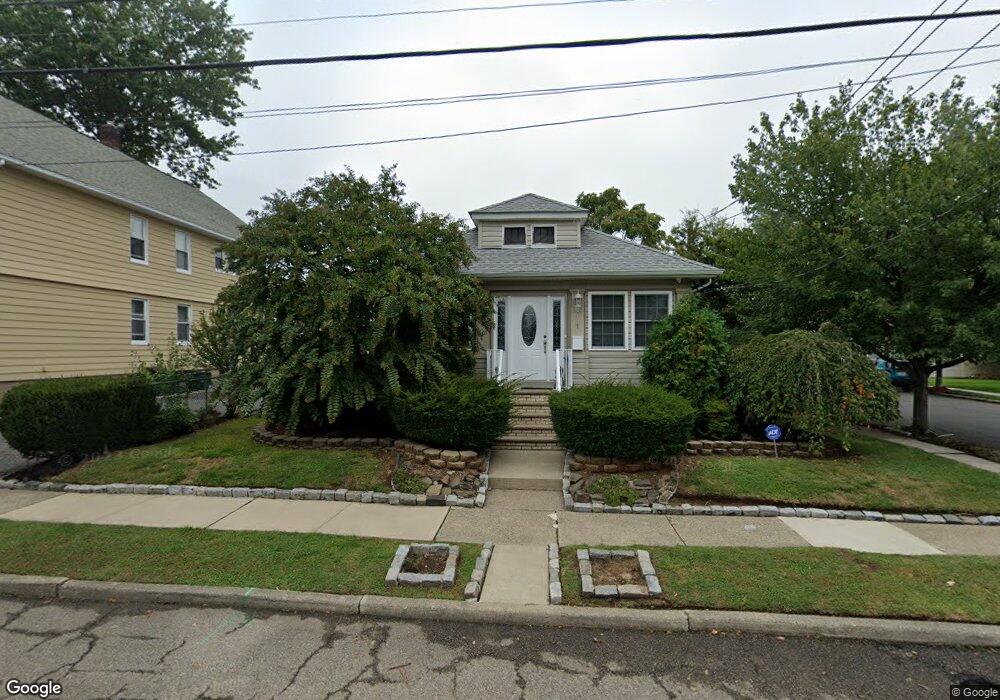 8-01 6th St unit 1X, Fair Lawn, NJ 07410 - photo 1