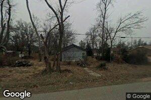 310 W Monroe St, Jay, OK 74346