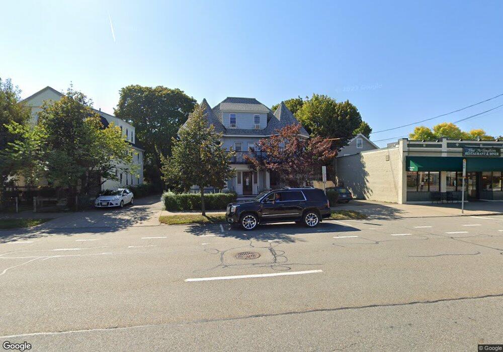 130 Massachusetts Ave unit 3, Arlington, MA 02474 - photo 1