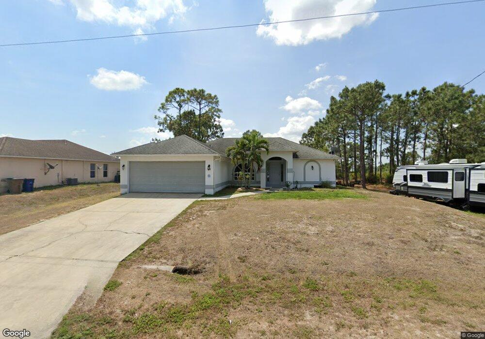 1148 Garibaldi St E unit 3, Lehigh Acres, FL 33974 - photo 1