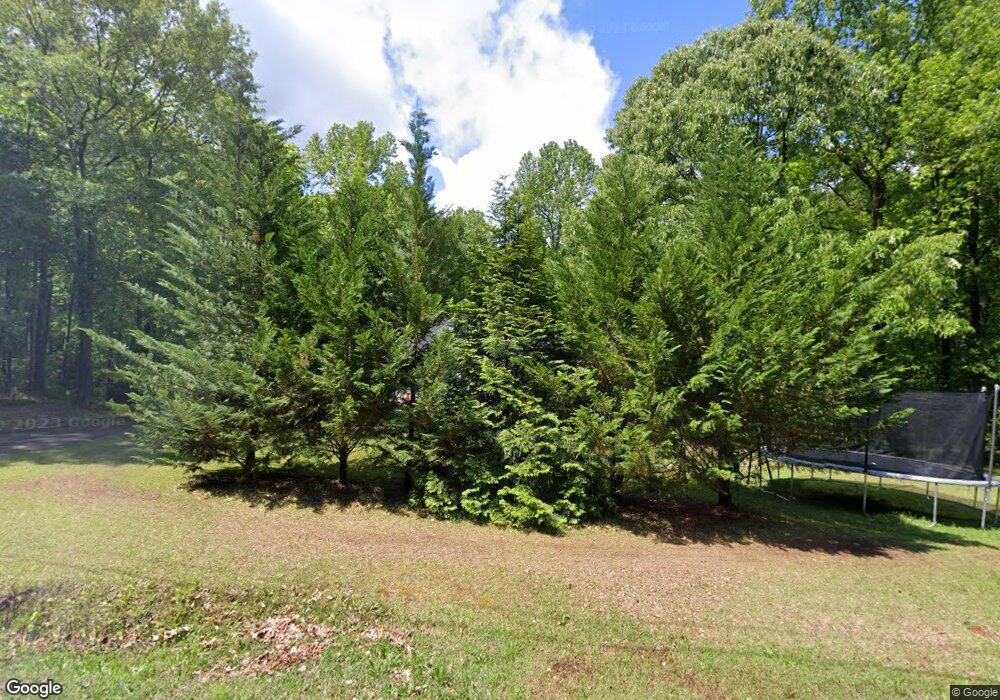 263 Country Ridge Dr, Royston, GA 30662 - photo 1