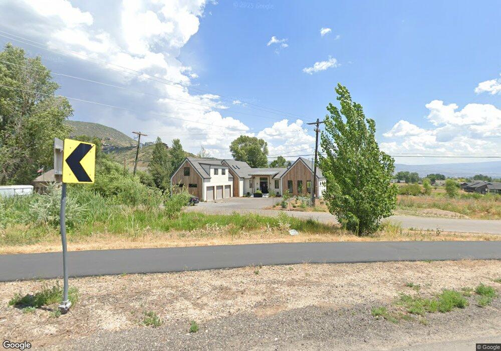 1212 Homestead Dr unit 1, Midway, UT 84049 - photo 1