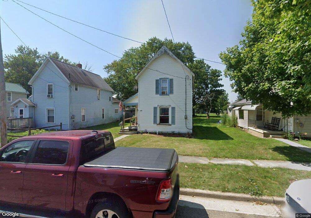 505 Thompson St, Marion, OH 43302 - photo 1