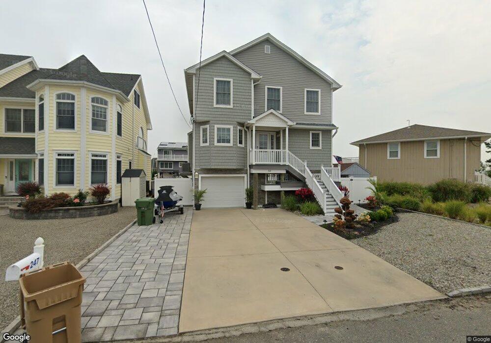 247 Teakwood Dr, Bayville, NJ 08721 - photo 1