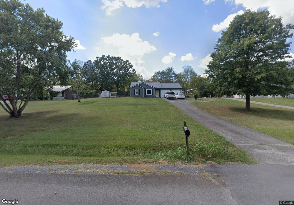 336 Shawn Ln, Chatsworth, GA 30705 - photo 1