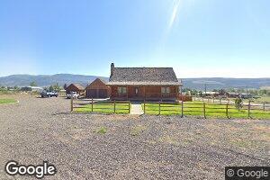 120 N 200 W, Koosharem, UT 84744