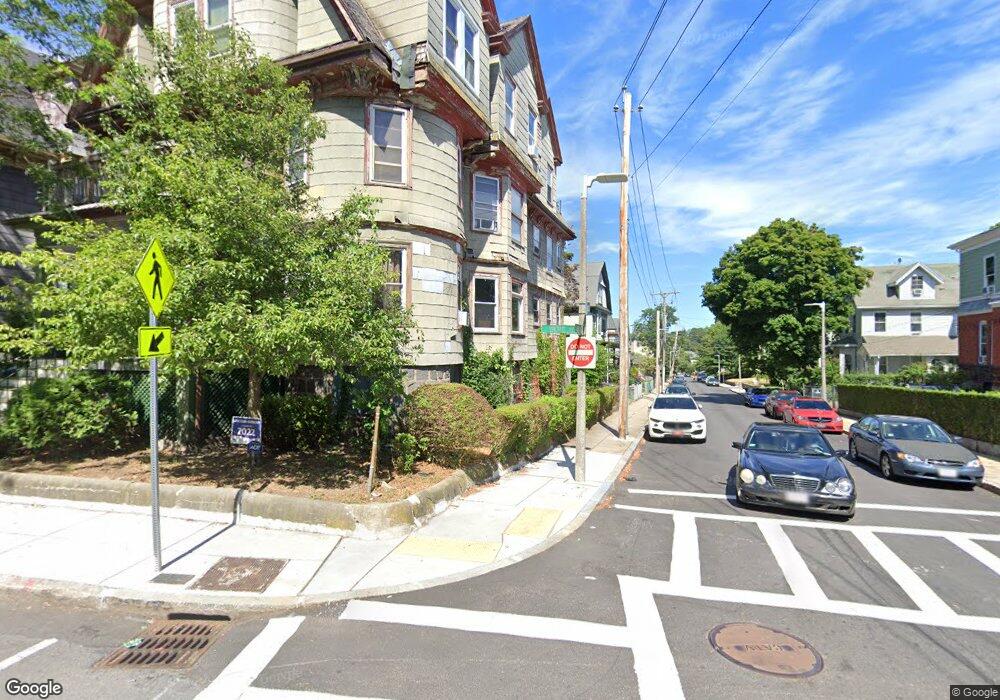 221 Walnut Ave unit 221A, Roxbury, MA 02119 - photo 1