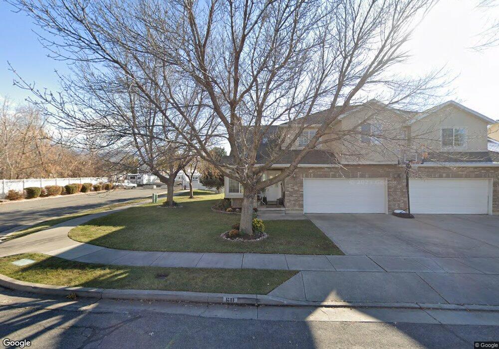 611 W 550 S, Centerville, UT 84014 - photo 1