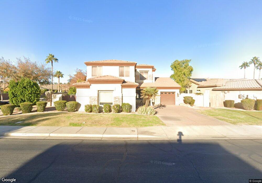 1322 E Geronimo St, Chandler, AZ 85225 - photo 1