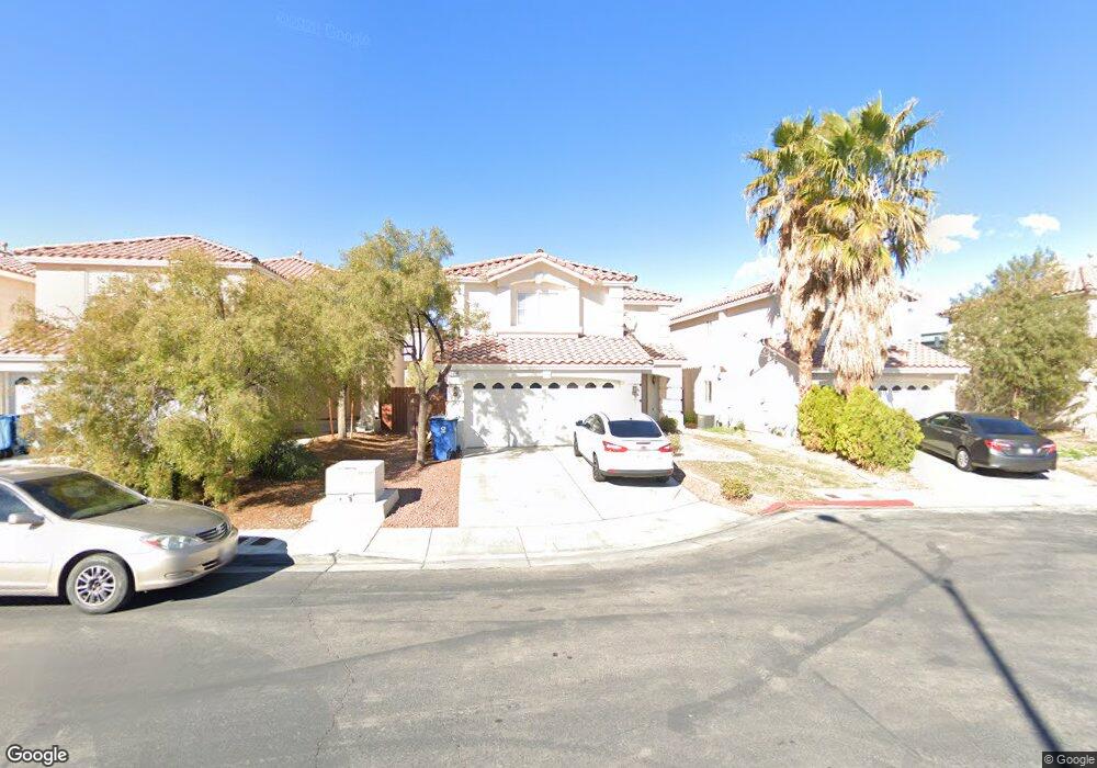 7419 Treasure Chest St unit 2, Las Vegas, NV 89139 - photo 1