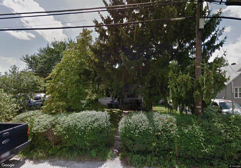 1925 Sulphur Spring Rd, Halethorpe, MD 21227 - photo 1