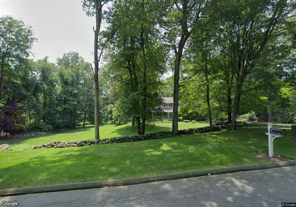 4 Fire Hill Ln, Redding, CT 06896 - photo 1