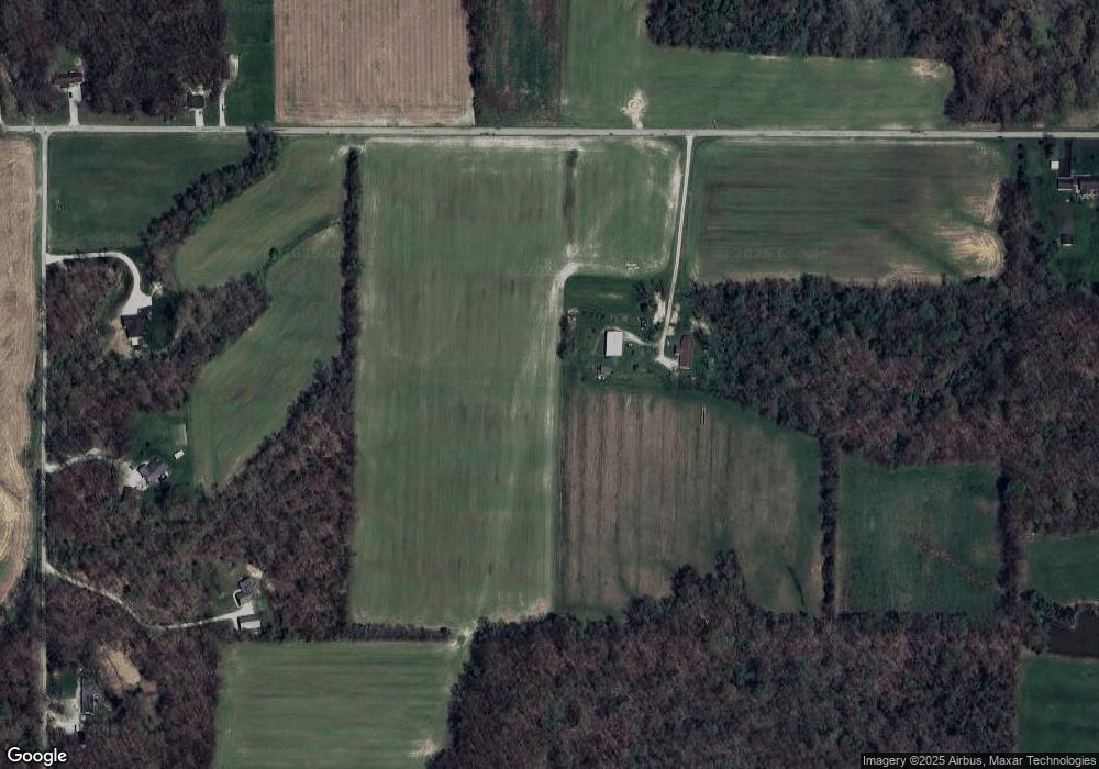 1641 W County Road 1300 N, Batesville, IN 47006 - photo 1