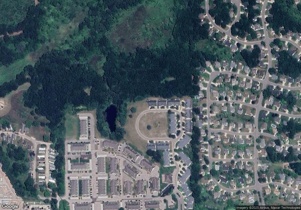 1734 Sanctuary Cir, Howell, MI 48855 - photo 1