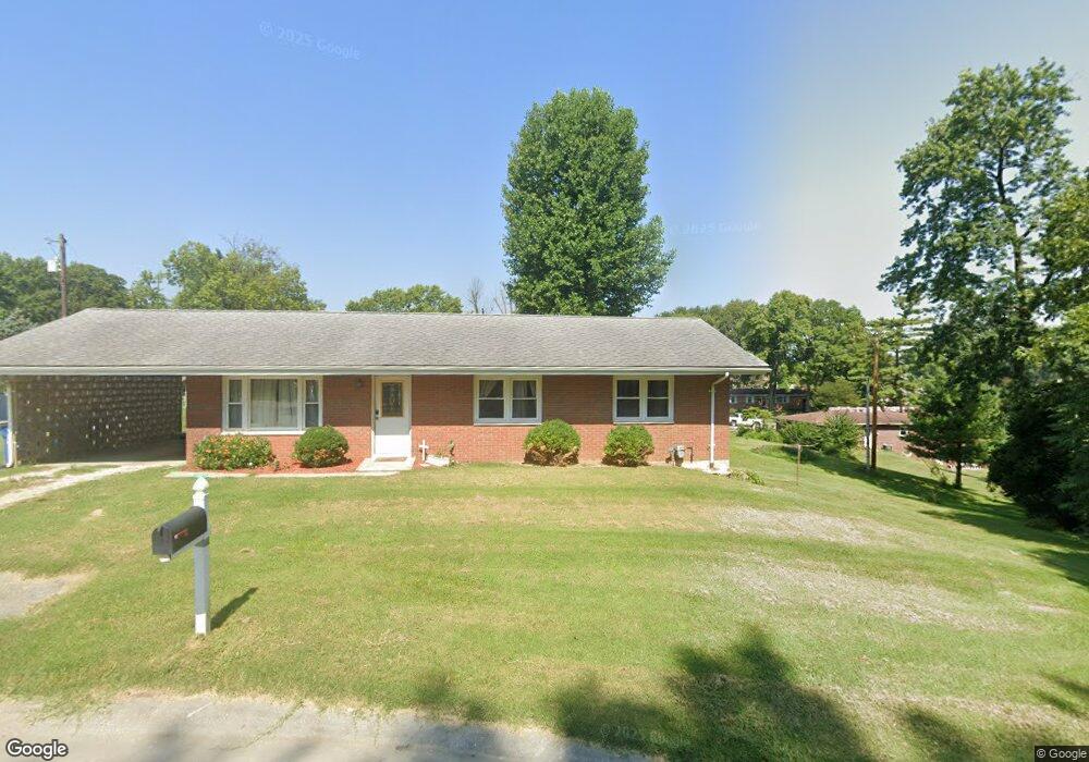 807 Saint Joseph Dr, Collinsville, IL 62234 - photo 1