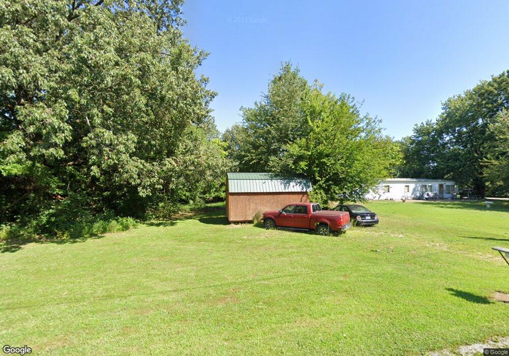 65 Gibbons Rd, Harrisburg, IL 62946 - photo 1