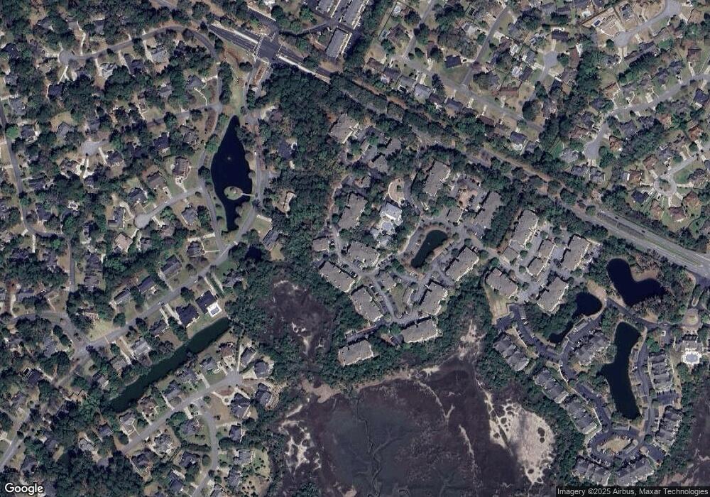 2827 Whitemarsh Way, Savannah, GA 31410 - photo 1