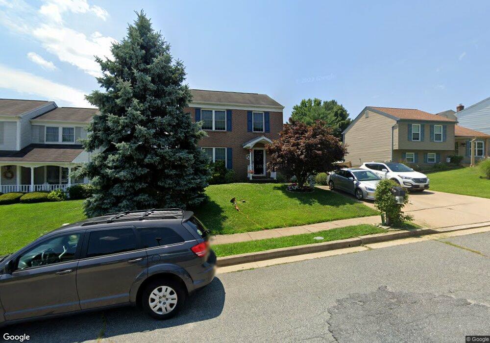 5 Class Ct, Parkville, MD 21234 - photo 1