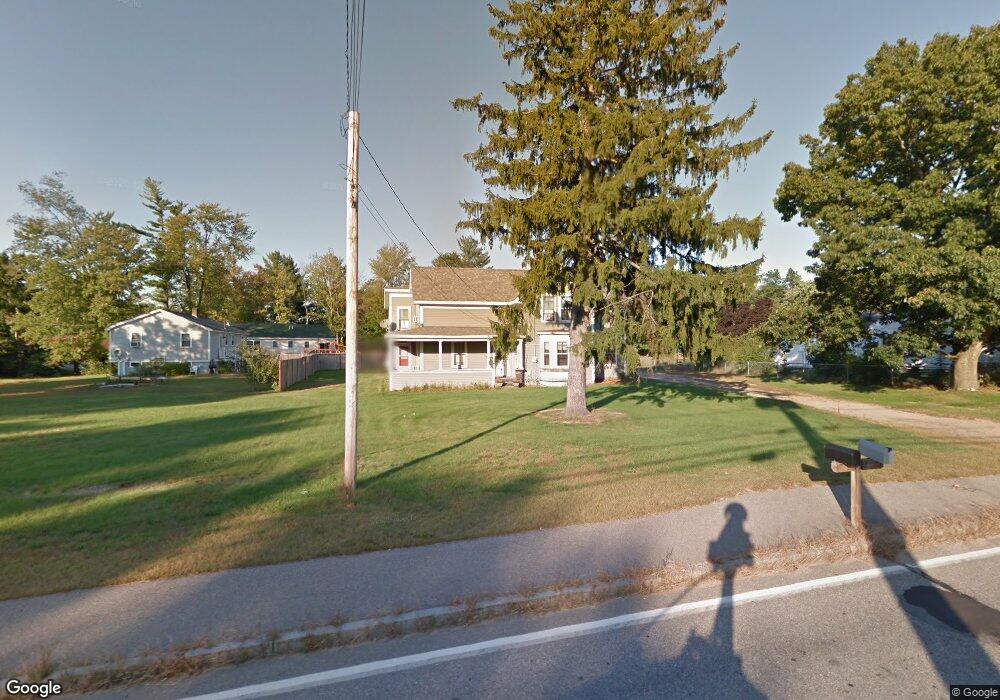 46 Lowell St, Rochester, NH 03867 - photo 1