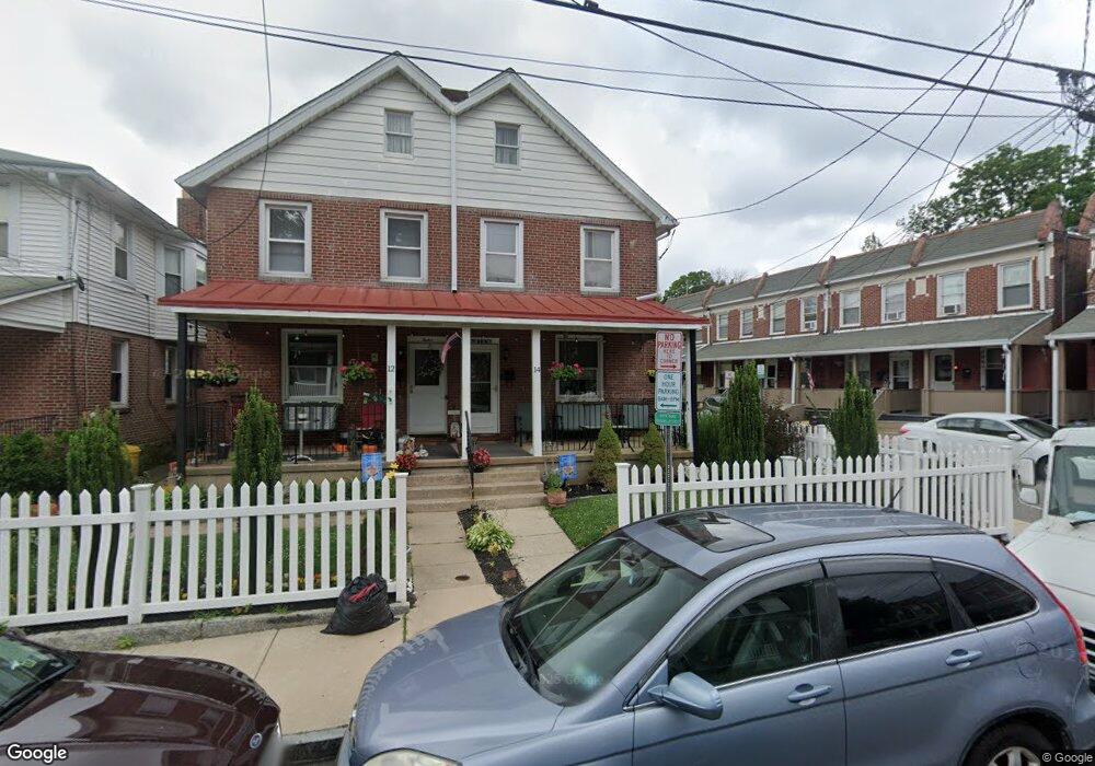 14 N Warner Ave, Bryn Mawr, PA 19010 - photo 1