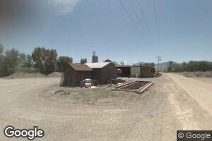 95 Lagoon Ln, Challis, ID 83226