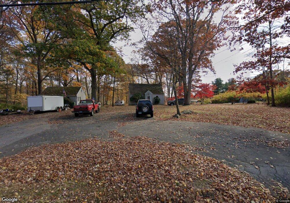 212 E High St, East Hampton, CT 06424 - photo 1