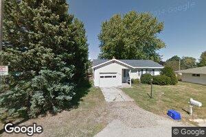306 Clifton St, Cobb, WI 53526