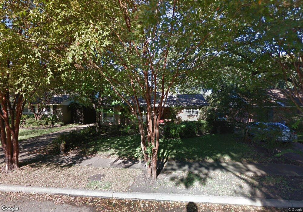 7335 Rockhurst Dr, Dallas, TX 75214 - photo 1