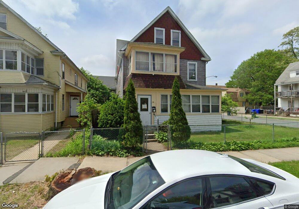 54 Pasadena St unit 56, Springfield, MA 01108 - photo 1