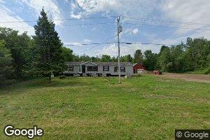 1428 County Route 4, Fort Covington, NY 12937