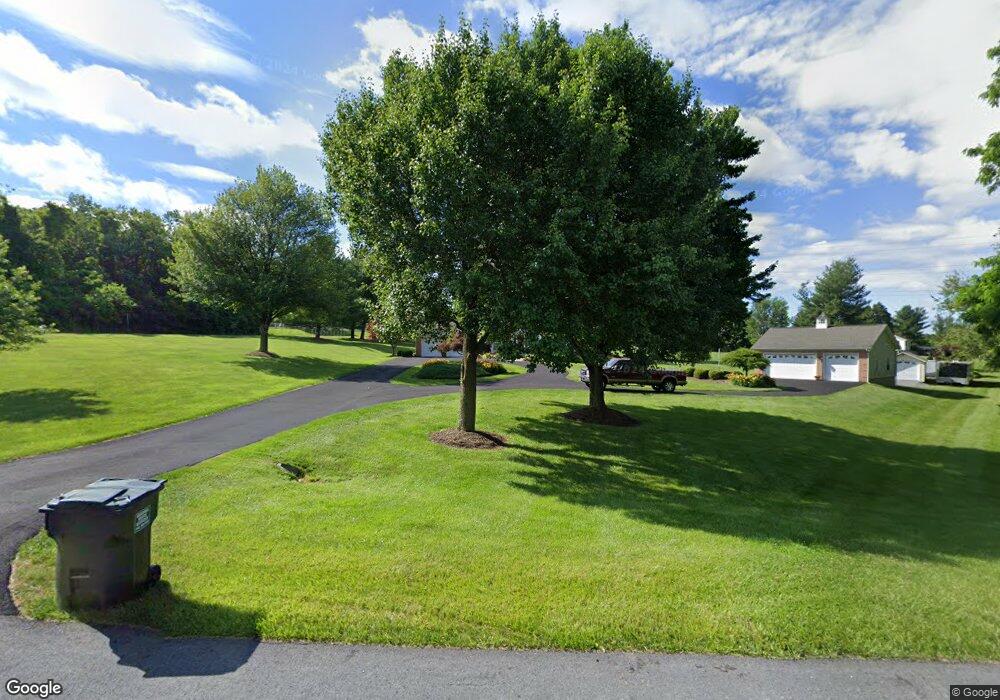 4413 Red Rose Ct, Middletown, MD 21769 - photo 1