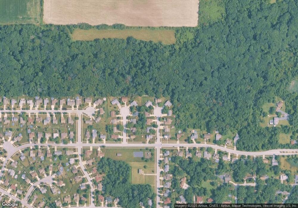 12502 Meadowlark Ln, Cedar Lake, IN 46303 - photo 1