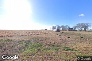 8289 NW 180th St, Burns, KS 66840