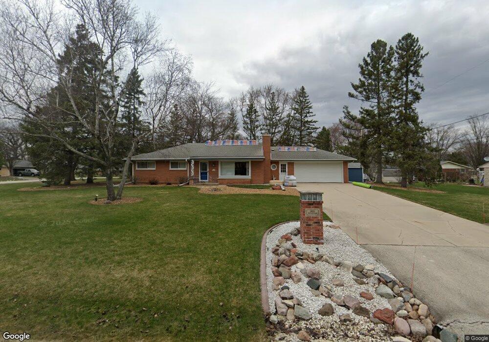 S65W12558 Byron Rd, Muskego, WI 53150 - photo 1