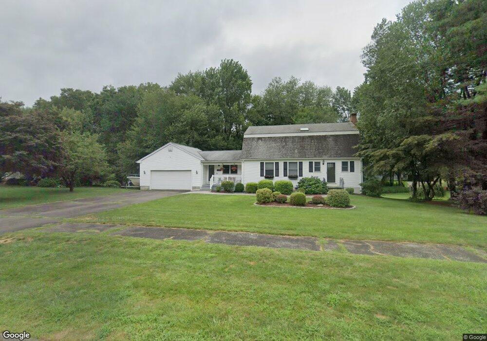 6 Michael Ln, Windsor, CT 06095 - photo 1