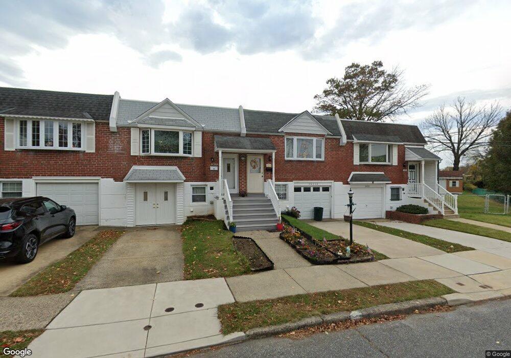 3602 Nanton Terrace, Philadelphia, PA 19154 - photo 1