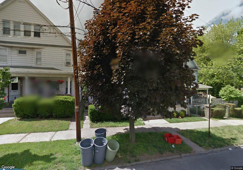 10 S Irving Ave, Scranton, PA 18505 - photo 1