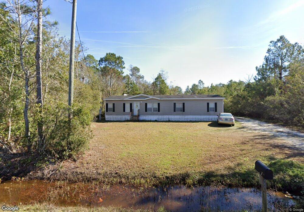 1985 Tomahawk, Saint Augustine, FL 32092 - photo 1