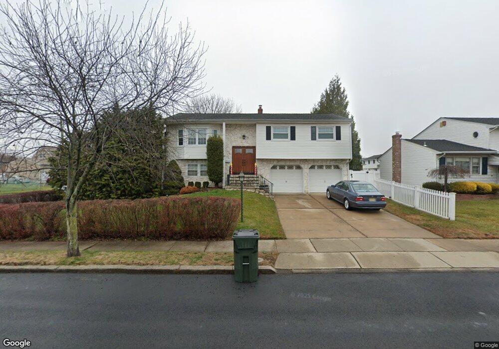 83 Blackstone Rd, Port Reading, NJ 07064 - photo 1