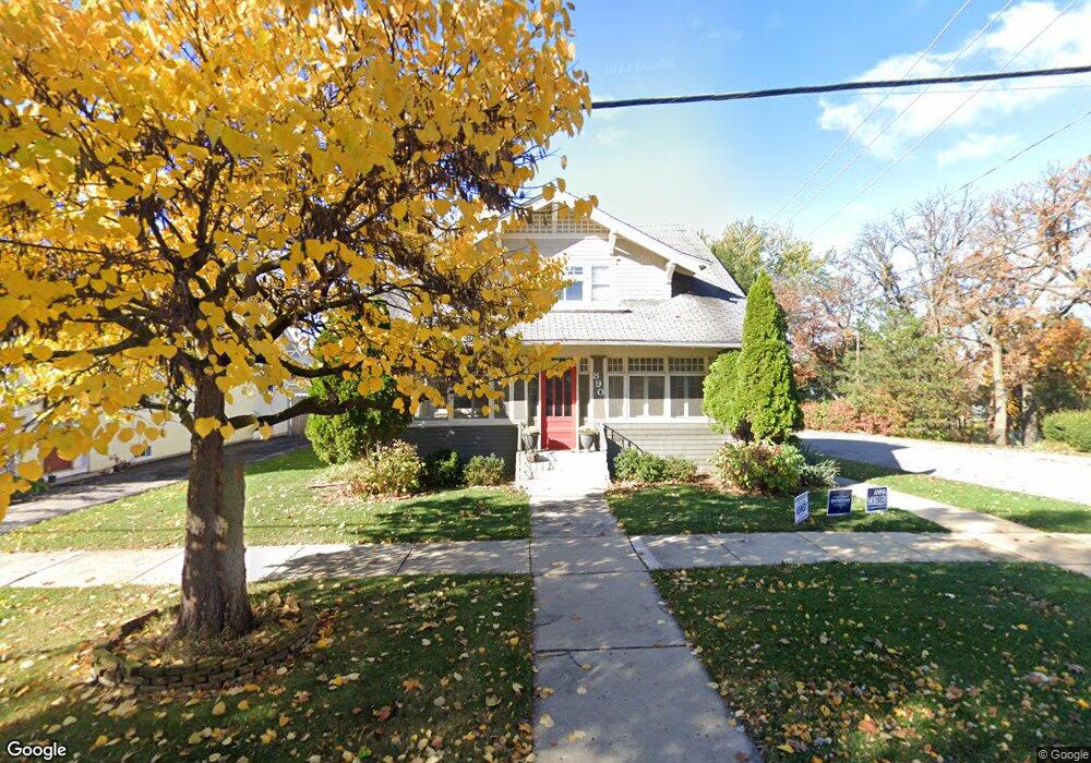 890 Brook St, Elgin, IL 60120 - photo 1