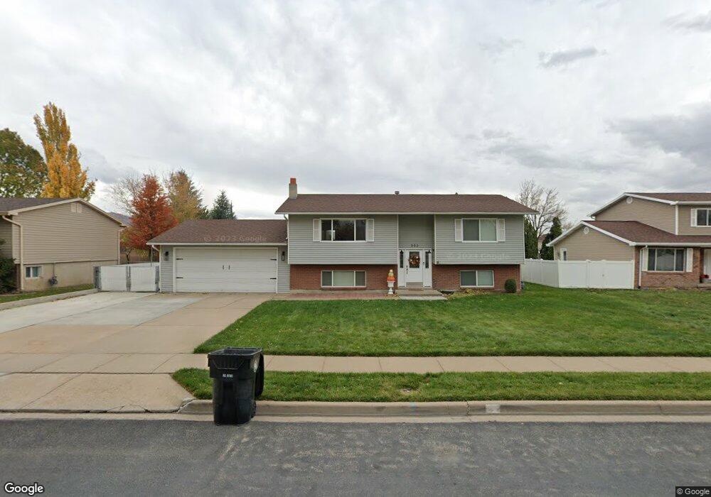 583 W 2050 N, West Bountiful, UT 84087 - photo 1